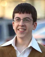 Mclovin Guy