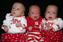 The Buckley Triplets