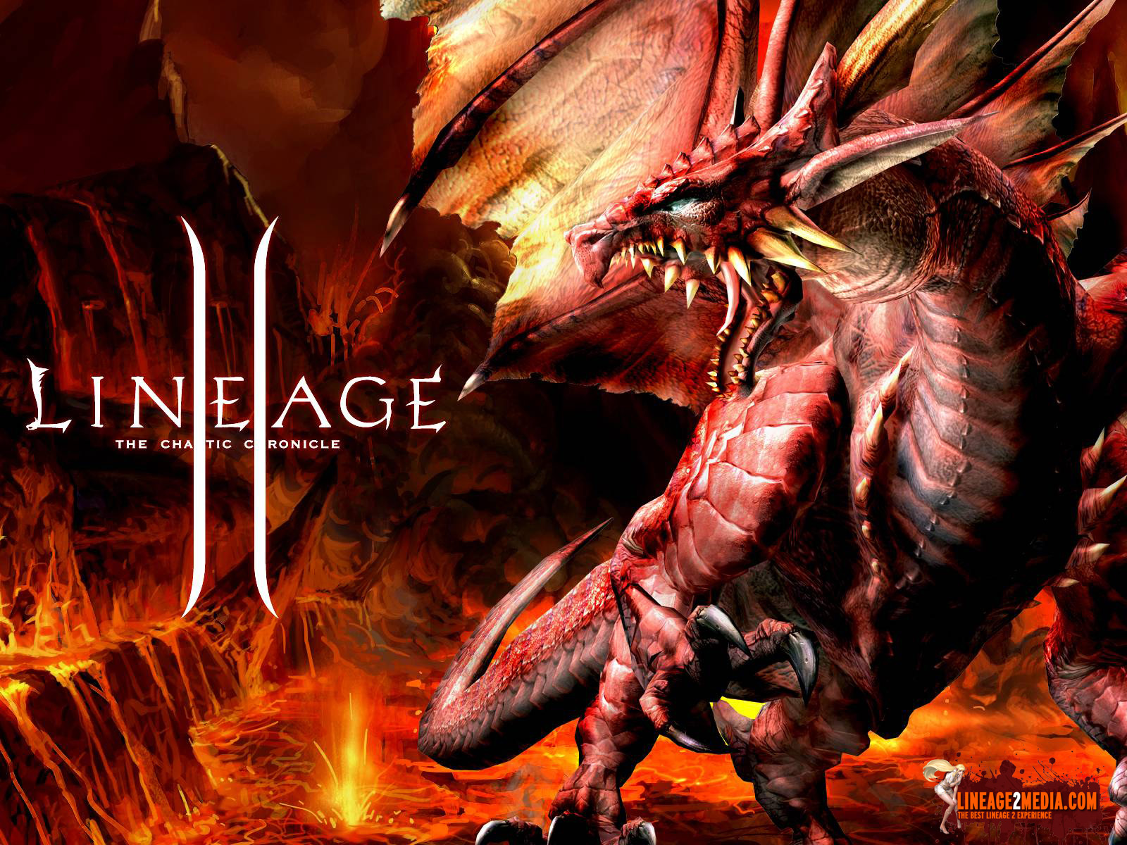 lineage 2.