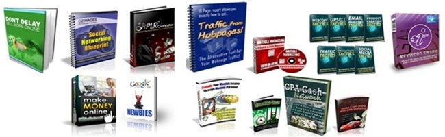 HomeBased Business Free Ebook Here Now