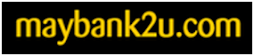 Maybank2U