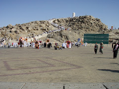 Jabal Rahmah