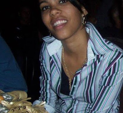 chicas de Holguin 