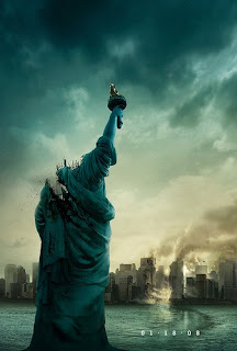 Cloverfield e il viral marketing Viral marketing, Cloverfield