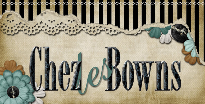 chez les bowns