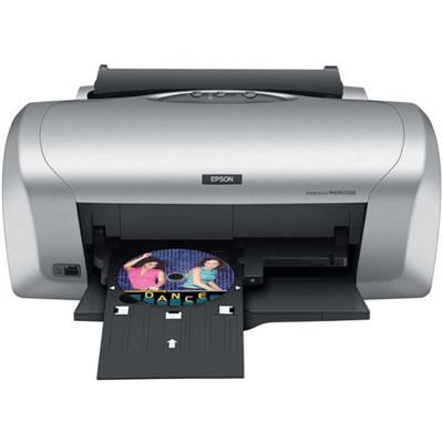 Impressora Epson R220