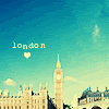 I ♥ London