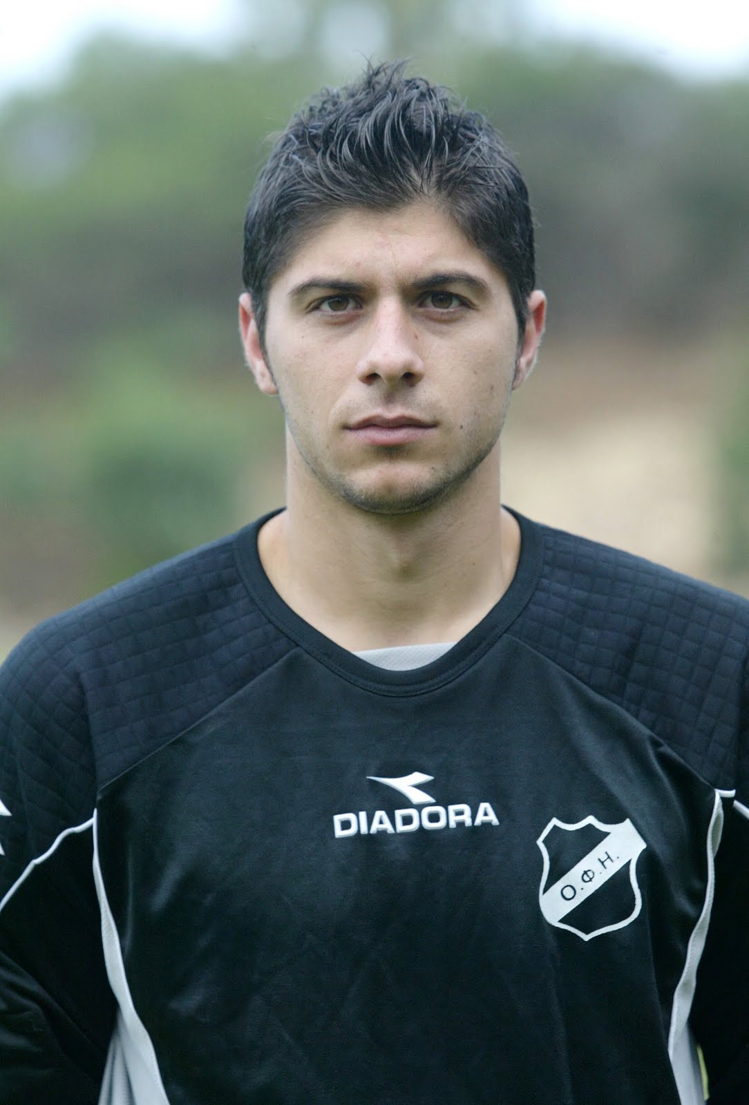 Stop bogarting the letters.