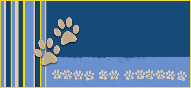 Paws to Update