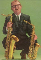 Billy Vaughn