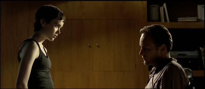 This film was shot with only house of night movie characters. This film was shot with only