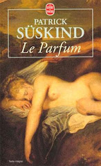 El Perfume. Patrick Süskind