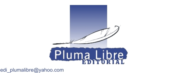 Editorial Pluma Libre