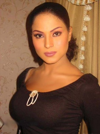 Veena Malik New