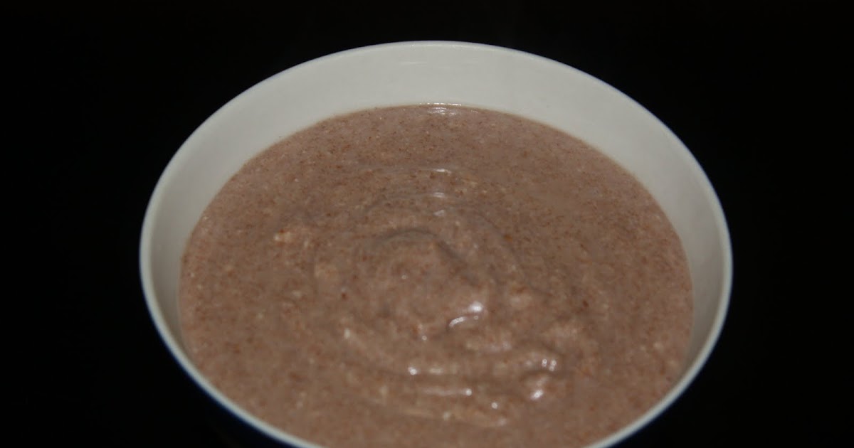 Recipes and Tips To Fight M.S. Millet Porridge