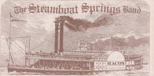 Steamboat Springs Band Reunites