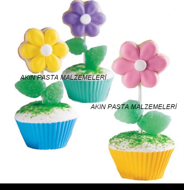 AKIN PASTACILIK MALZEMELERİ BAHÇELİEVLER/BAKIRKÖY/BEYLİKDÜZÜ Muffin