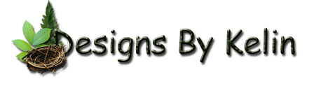 Designs By Kelin
