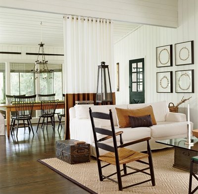 Domestic Notions Painting Interior Doors Black