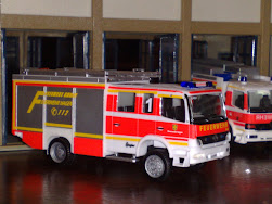 Bombeiros Hagen (Alemanha)