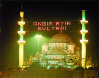 Ramazan Ramazan ayı