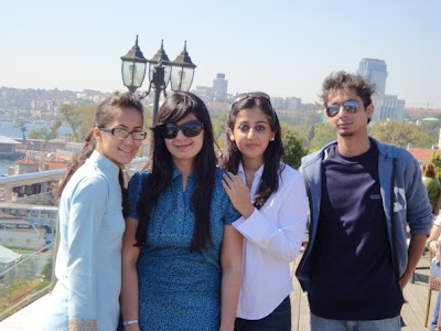 Unique School Lahore