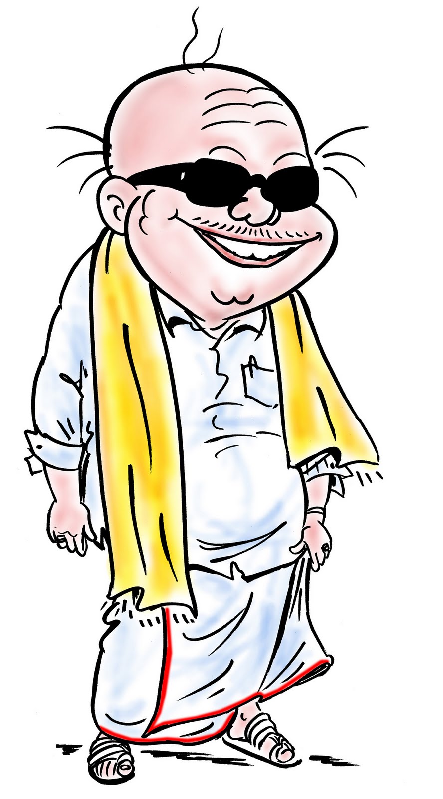 Karunanidhi+cartoon.jpg