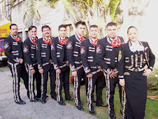 MARIACHI GALLEROS DE JALISCO