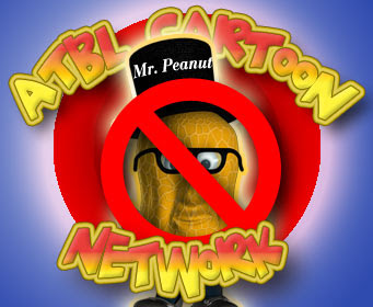 cartoon net