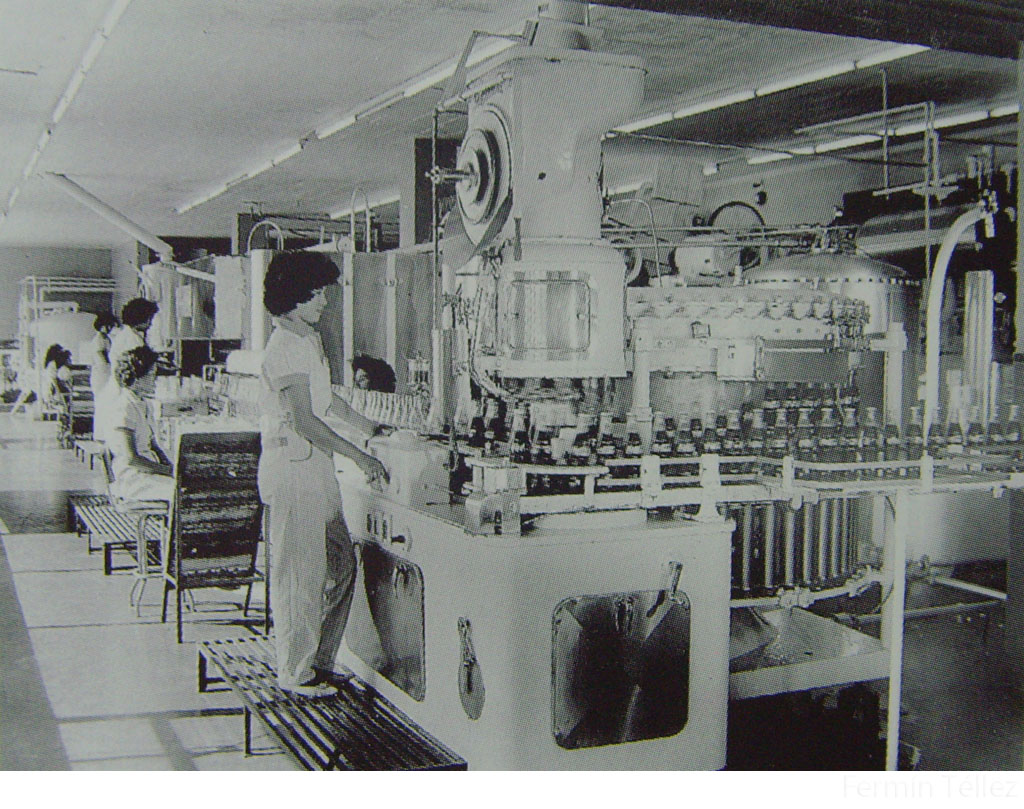 Monterrey, México Coca Cola en Monterrey