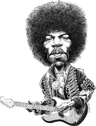 Jimi Hendrix