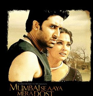 Mumbai Se Aaya Mera Dost Full Movie Download 1080p Movie