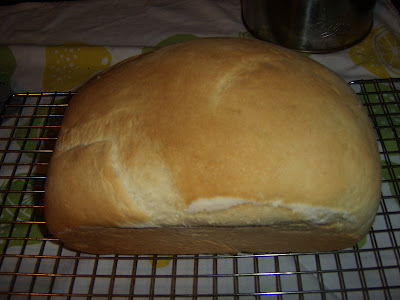 Cabin Bread