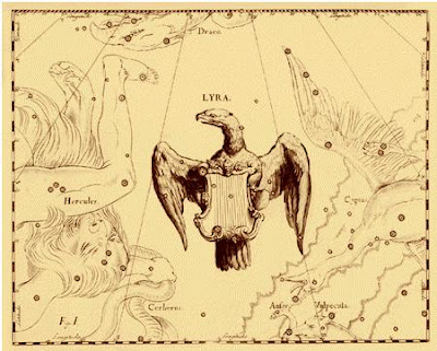 la rencontre entre orphée et eurydice