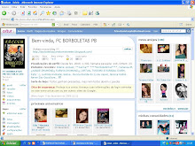 Nossa página do ORKUT