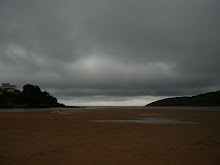 Isla: ¿vacaciones? en Cantabria