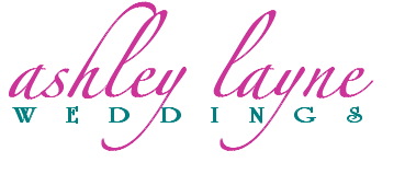 Ashley Layne Weddings