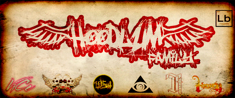 Hoodlum Family