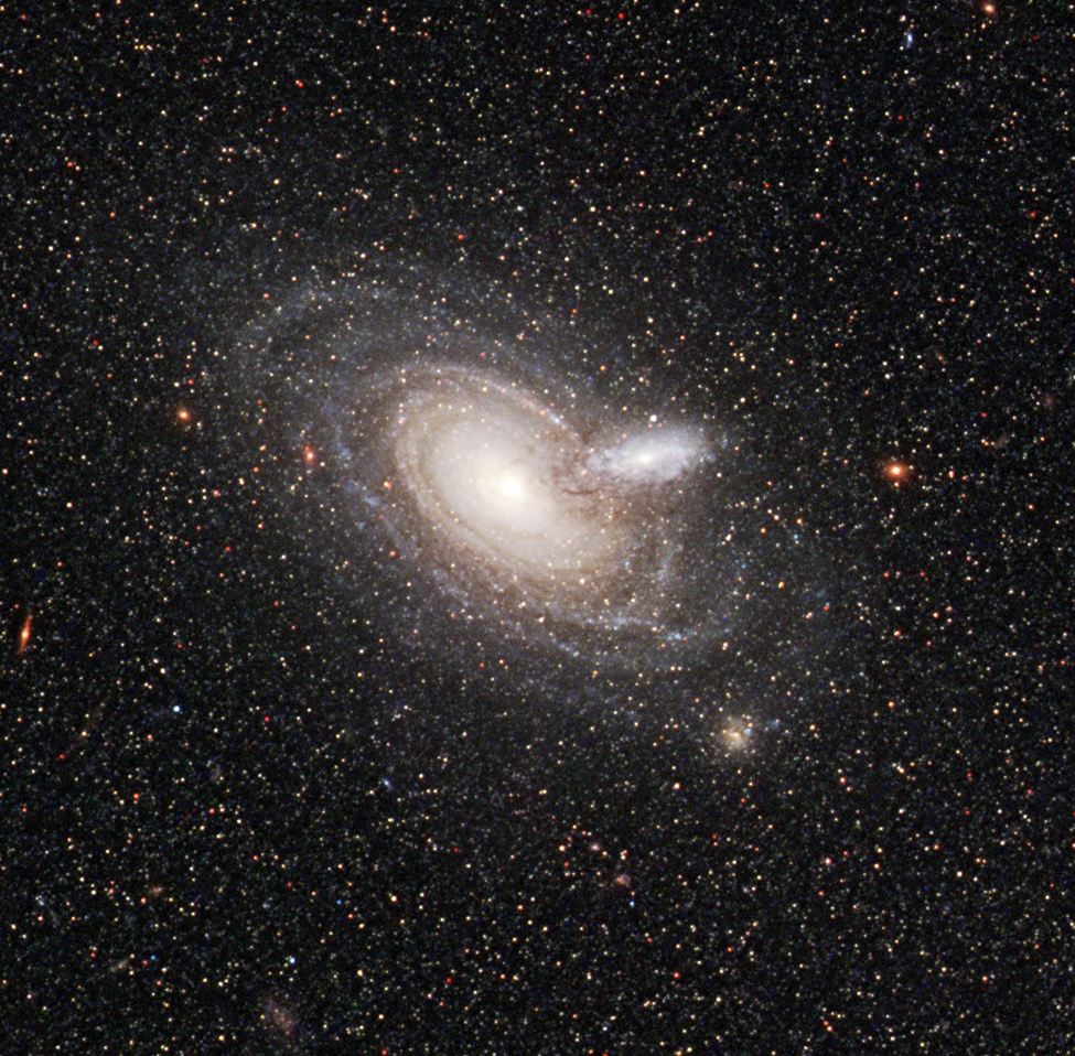Universe Pictures Hubble