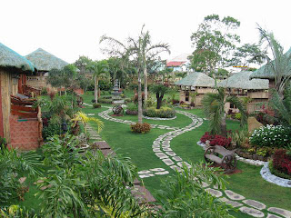 Bali Village Tagaytay