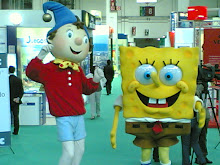 BOB ESPONJA  Y SU AMIGO