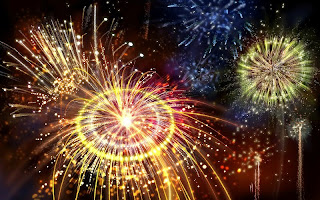 Fireworks sky night td gluten allergy 4th july celebrate bank america other recent european tips food freeimages consumer developments law my diary: Beautiful Fireworks