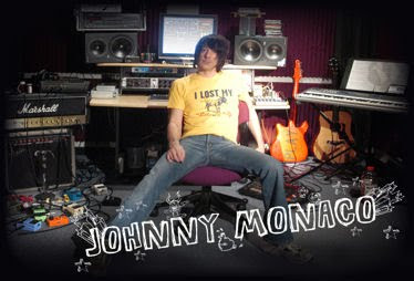 JOHNNY MONACO