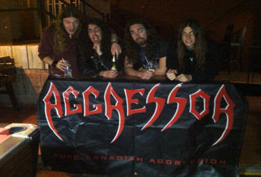 AGGRESSOR