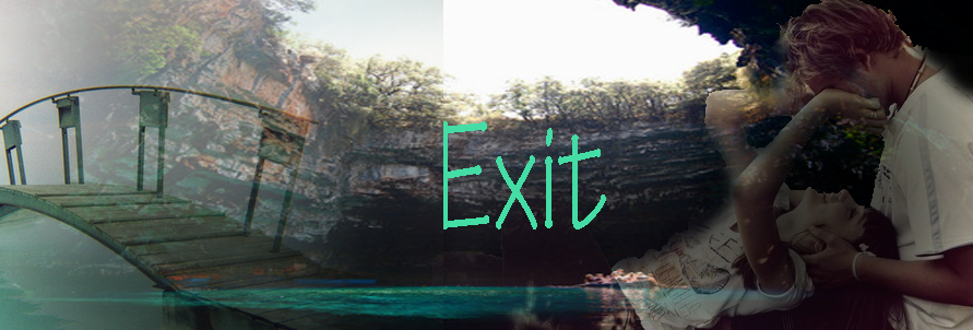 exit