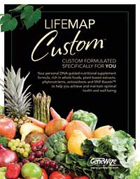 LifeMap Custom