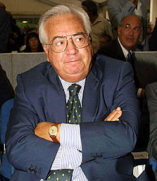 Giuseppe Ciarrapico