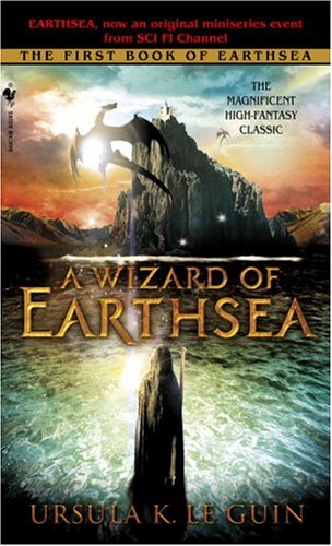 the earthsea quartet by ursula le guin the earthsea quartet by ursula le guin
