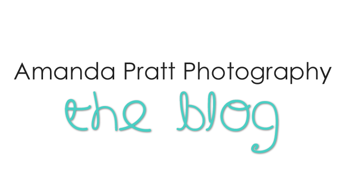 Amanda Pratt Photography