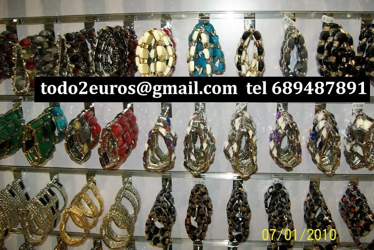 pulseras a 30 40 50 60 75 90 segun modelo